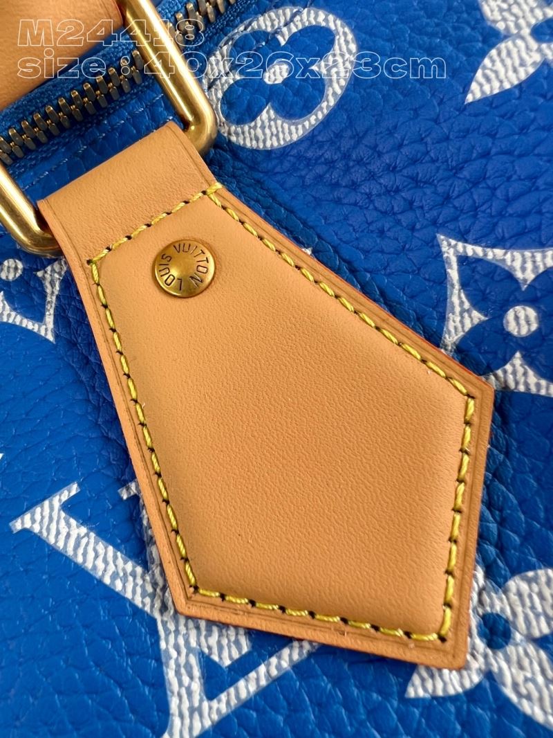 Louis Vuitton Speedy Bags